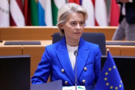 Građani EU tuže Fon der Lajen zbog vakcina