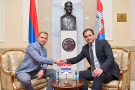 Govedarica: Predložene izmjene Zakona o budžetskom sistemu su ...