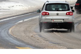 Sutra nove padavine, objavljeno gdje će biti snijega (FOTO)