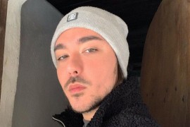Otkrivena misterija: Evo gdje je Milan Stanković (FOTO)