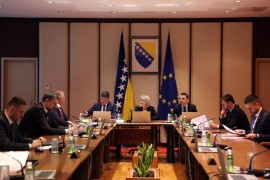 Zakazana vanredna sjednica Savjeta ministara, poznat dnevni red