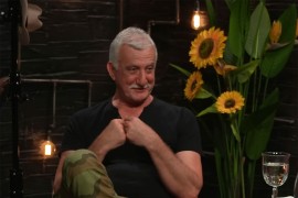 "Godinama sam ljude u Bosni ubjeđivao da se ne zovem Đuro"