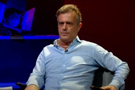 Sergej očekivao buđenje uz ženino pitanje