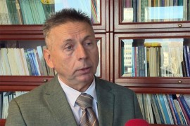 Pošto je Dodik u bolnici, danas u Sudu BiH neće biti suđenja