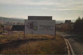 Odbijena okolinska studija firme BH Magnezij & Minerali u Kupresu