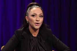 Ljupka Stević postaje voditeljka