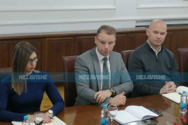 Ko se odazvao na Stanivukovićev poziv u Gradsku upravu (FOTO)