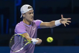 Danac hoće Federera za trenera