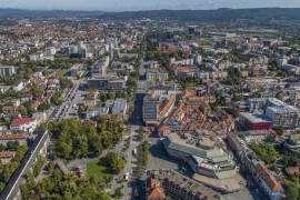 Sutra vanredna sjednica Saveza opština i gradova RS