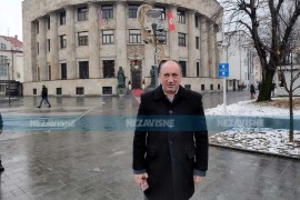 Crnadak predložio da se Odjeljenju za suzbijanje korupcije da 10 ...