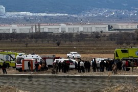 U sudaru helikoptera poginulo šest osoba, u jednom bio pripadnik OS BiH