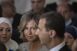 Ko je "prva dama iz pakla“: Priča o kontroverznoj Asmi al-Asad