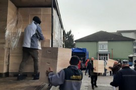 Pčelarima podijeljena oprema vrijedna 80.000  maraka