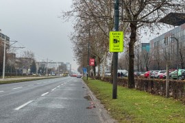 Novi radari od Ilidže do Baščaršije