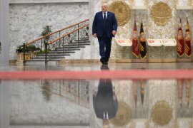 Lukašenko pomilovao 29 ekstremista: "Svi su se pokajali"