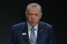 Erdogan: O sudbini zemlje da odlučuju Sirijci