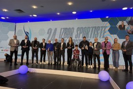 Izbor najboljeg sportiste BiH za 2024. godinu: Het-trik Lane Pudar i ...
