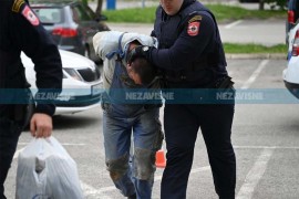Banjalučanin priznao: Ubio sugrađanina letvom