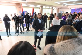 Stanivuković traži sastanak sa Viškovićem i Stevandićem, novo ...