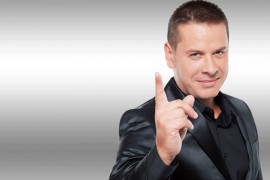 Vlado Georgiev bio je u ljubavi sa čuvenom pjevačicom
