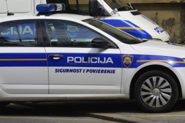 Pretresi na području Splita i Korčule zbog pranja novca