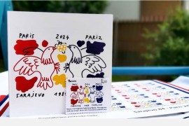 Održana promocija poštanskih maraka