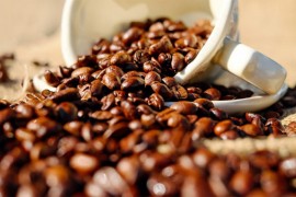 Cijene kafe dostigle rekordan nivo