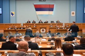 Razmotren Prijedlog programa ekonomskih reformi