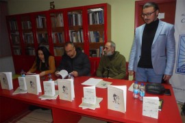 Završen kulturni zbor "Stopama Luke Milovanova Georgijevića"