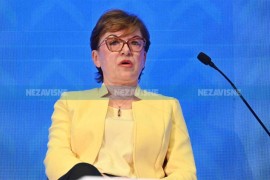 Vidović: Predloženi budžet Srpske 6,070 milijardi KM