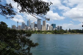Novi napad u Australiji