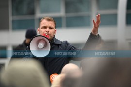 Stanivuković: Zakon ide po ubrzanoj proceduri