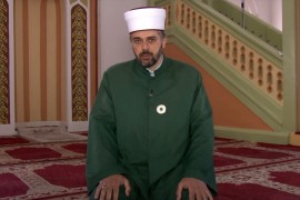Sud u Srebrenici osudio hodžu zbog prijetnji Pavloviću