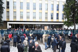 Građani se razišli, Stanivuković i Petrović ušli u parlament ...