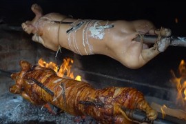 Privremeno zatvoren veliki broj pečenjara i ribarnica
