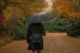 Pogledajte kakvo nas vrijeme očekuje sutra