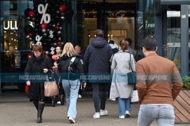 Koliko su građani Srpske potrošili novca za "crni petak"?
