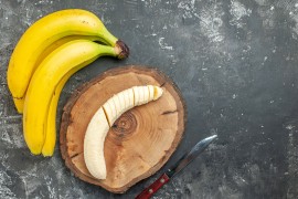 Dva trika koja će produžiti svježinu banana