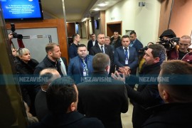Stanivuković: Vratiću se u Narodnu skupštinu RS
