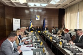Održan sastanak ministara o unapređenju obrazovanja i nauke