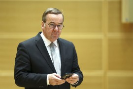 Pistorijus: Sirija primjer sa kakvim rizicima se suočavaju partneri ...