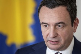 Kurti dobio poziv tužilaštva da svjedoči