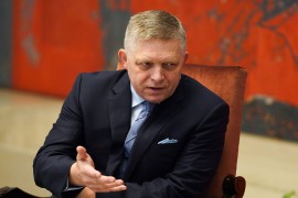 Fico: Ukrajina će izgubiti trećinu teritorije