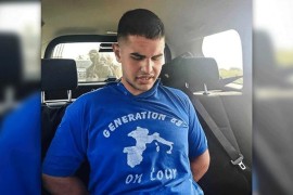 Uroš Blažić doveden u sud, danas presuda