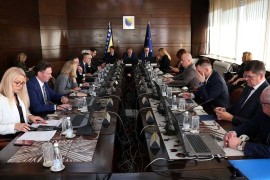 Vlada Federacije povukla fiskalne zakone