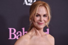 Nikol Kidman oduševila haljinom koja je "čista romantika" (FOTO)