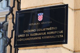 Akcija u Hrvatskoj: Organizovani kriminal razotkriven u tri grada