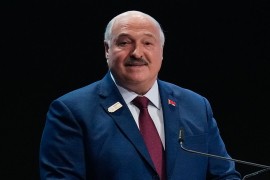 Lukašenko naredio razmještanje "orešnika"