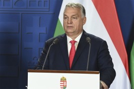 Orban predložio Putinu prekid vatre