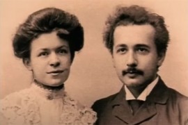 Srbija kupila pisma Mileve Marić i Alberta Ajnštajna, šta u njima ...